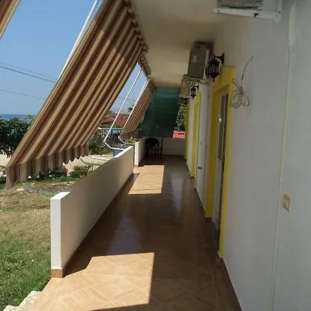 Hotel Horizonti Borsh