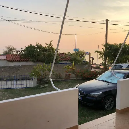 Horizonti Hotel Borsh