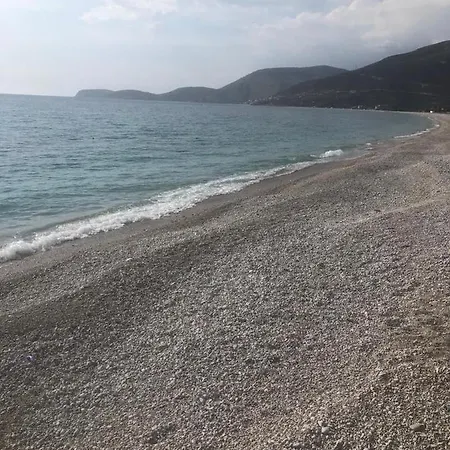 Horizonti Hotel
