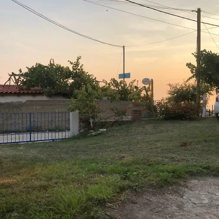 Horizonti Hotel Borsh