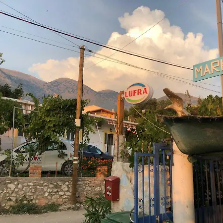Hotel Horizonti *